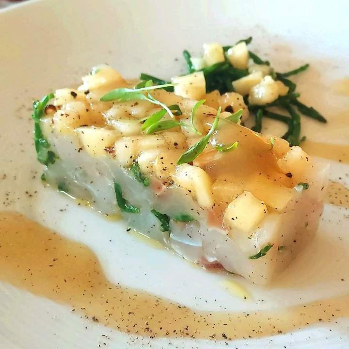 Cuisine d’exception à Vannes